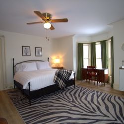 Garfield Inn - Suite 3