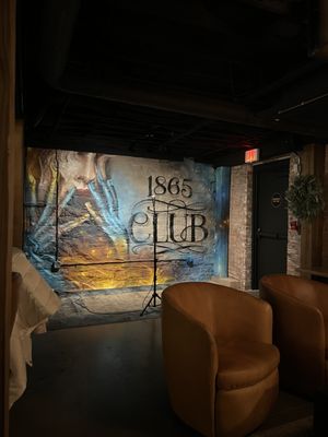 1865 Club by null