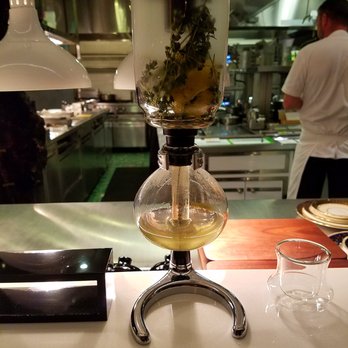 Pineapple & Pearls - New American Near Me - Washington, DC, District of Columbia