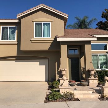 Marvel Painters - The finished product. - Painters Near Me - Laguna Niguel , California Marvel Painters - The finished product. - Painters Near Me - Laguna Niguel , California