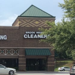 Park Place Cleaners
