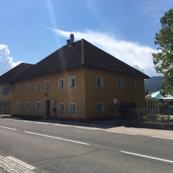 Landgasthof Puck