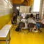 Photo of Cafeteria Industrial