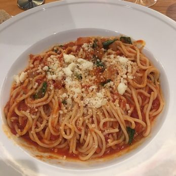 Pastaria - Pompadour - Italian Near Me - Nashville, Tennessee Pastaria - Pompadour - Italian Near Me - Nashville, Tennessee
