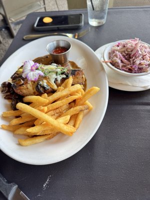 Stuart Fish Grill by null