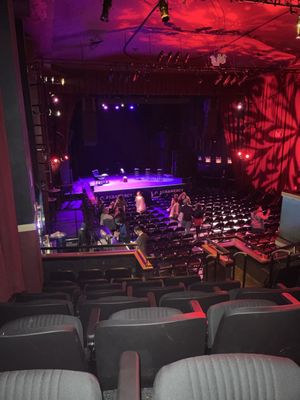 Gramercy Theatre by null