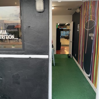 Nutrition MIA - Outside - Juice Bars & Smoothies Near Me - Miami, Florida Nutrition MIA - Outside - Juice Bars & Smoothies Near Me - Miami, Florida