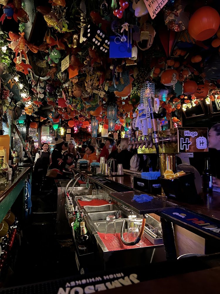 Cubbyhole