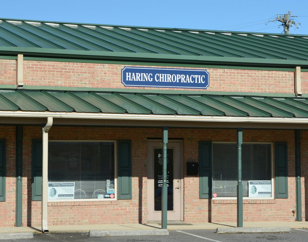 HARING CHIROPRACTIC Updated August 2024 719 Bethel St, Clover