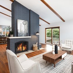 Lindsay Robbins - Lark + Fir Realty - Garden Home Oregon Mid Century Modern