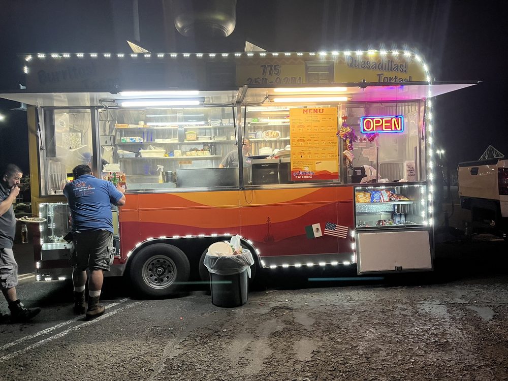 La Favorita Catering 