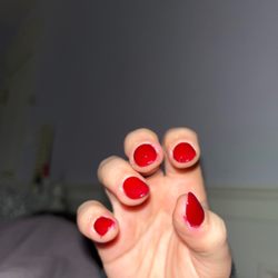 Angelic Nails & Spa
