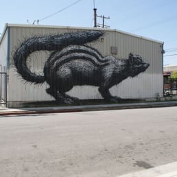 Photo of Urban Radish - Los Angeles, CA, United States