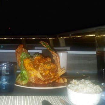 Area 31 - Seafood Near Me - Miami, Florida