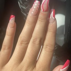 Lucky Choice Nail Salon