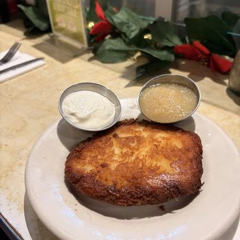 Veselka - Pancakes - Ukrainian Near Me - New York, New York Veselka - Pancakes - Ukrainian Near Me - New York, New York