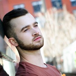 Miranda G Photography - Headshots