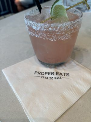 Proper Bar by null