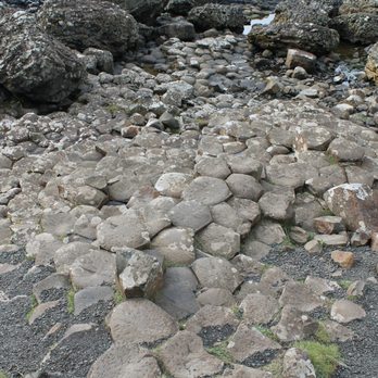 Giant's Causeway - Landmarks & Historical Buildings Near Me - Bushmills, MYL