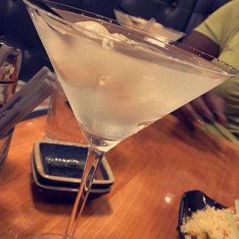 Koi Sushi - Lychee Martini - Japanese Near Me - Chicago, Illinois Koi Sushi - Lychee Martini - Japanese Near Me - Chicago, Illinois
