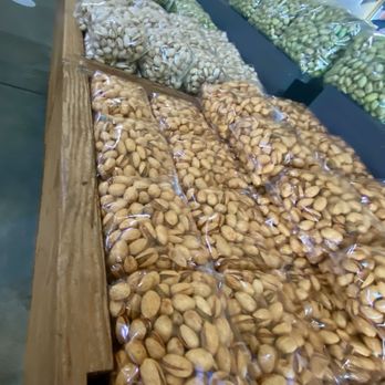Garlic World - Specialty Food Near Me - Gilroy, California