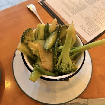 Stella's - Garlic steamed vegetables - Caribbean Near Me - Brooklyn, New York Stella's - Garlic steamed vegetables - Caribbean Near Me - Brooklyn, New York