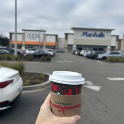 Starbucks - Tall mocha