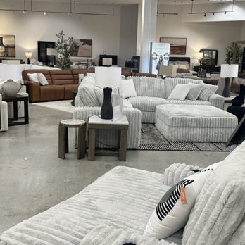Ashley - HUGE Selection! - Furniture Stores Near Me - Spokane, Washington Ashley - HUGE Selection! - Furniture Stores Near Me - Spokane, Washington
