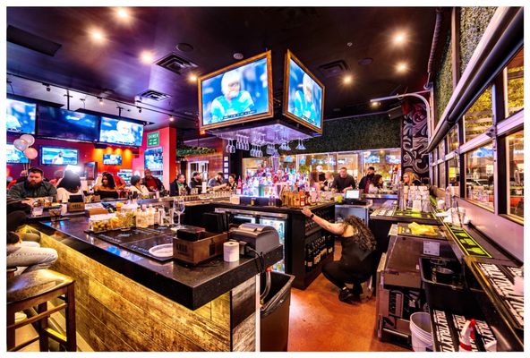 Shakertins - Allen by null