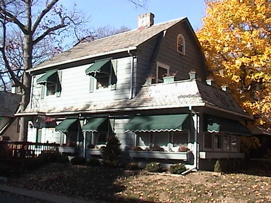 Kraftwork Custom Design