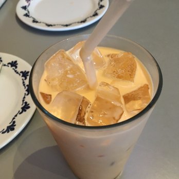 Pho Thai Lao Kitchen - Thai iced tea - Thai Near Me - Maywood, New Jersey Pho Thai Lao Kitchen - Thai iced tea - Thai Near Me - Maywood, New Jersey