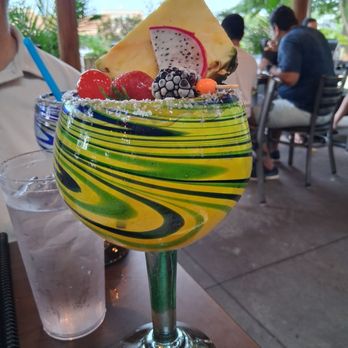 Mezcalito - Side profile of my drink - Mexican Near Me - Cary, North Carolina Mezcalito - Side profile of my drink - Mexican Near Me - Cary, North Carolina