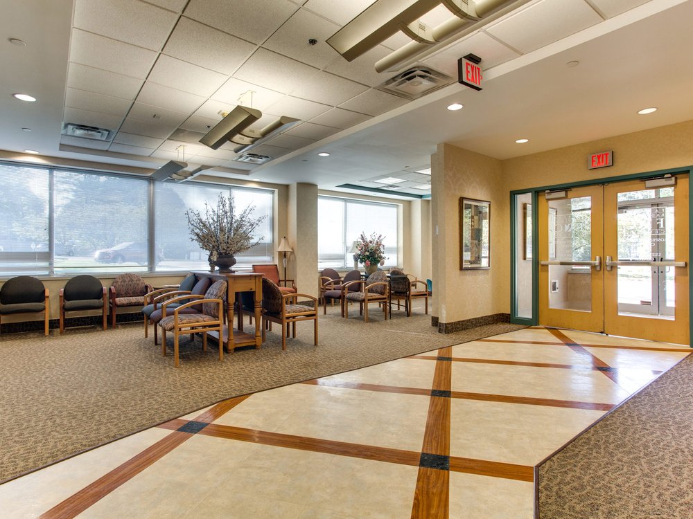 FAIRFAX PET/CT CENTER - Updated December 2025 - 11 Reviews - 8081 ...