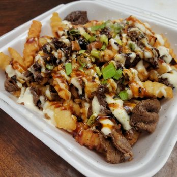 Generations Kitchen - Teri beef fries - Hawaiian Near Me - Las Vegas, Nevada Generations Kitchen - Teri beef fries - Hawaiian Near Me - Las Vegas, Nevada