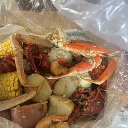 Boil Shack