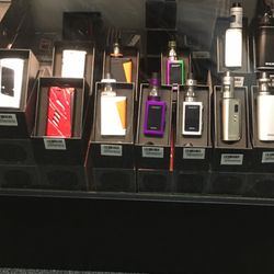 Tha Head Shop Smoke Shop