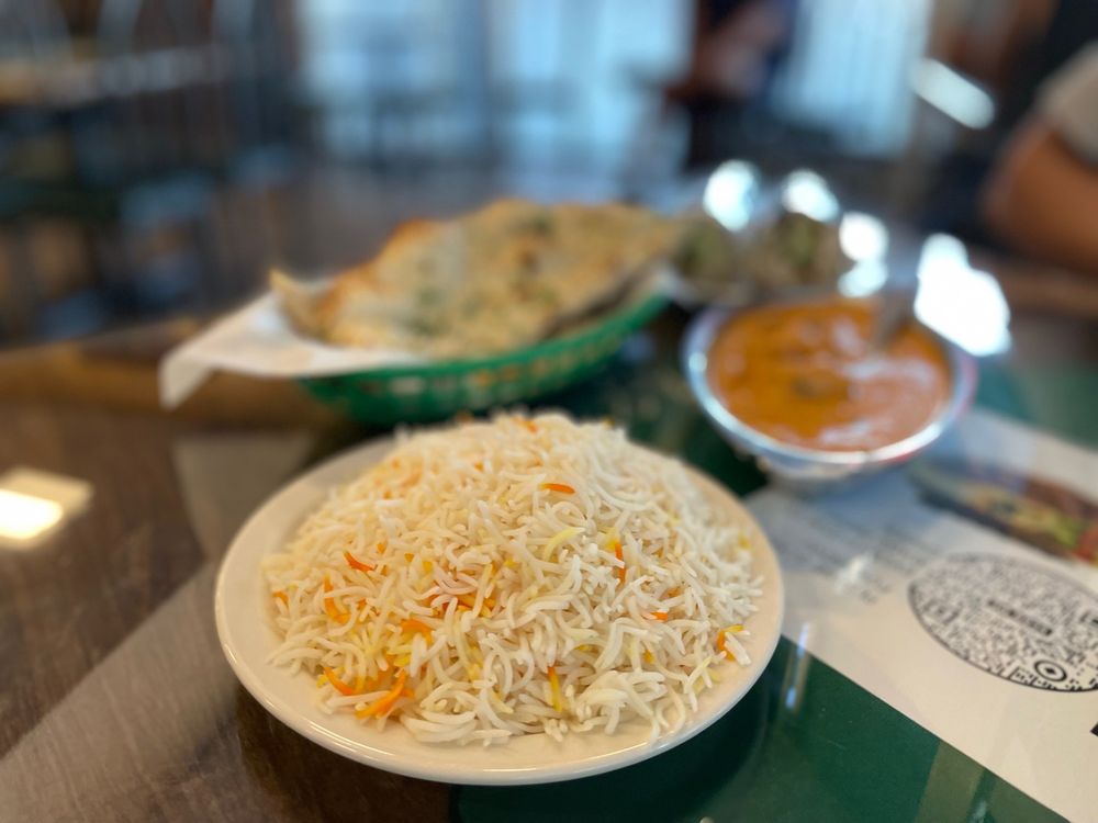 AL KARAM PAKISTANI CUISINE 302 Photos & 392 Reviews 3457 Arlington