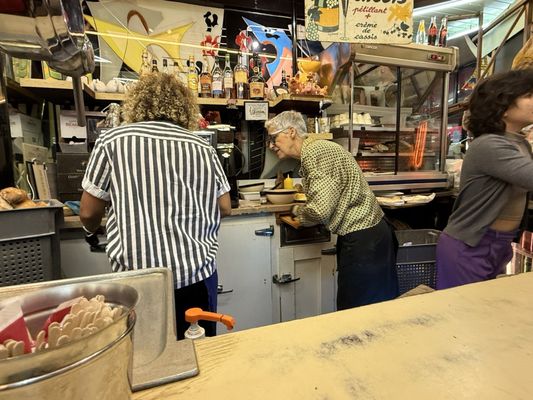 Le Petit Vendôme by null