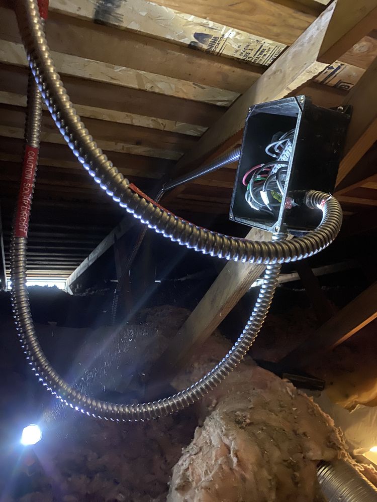 Slide of Swift Roofing