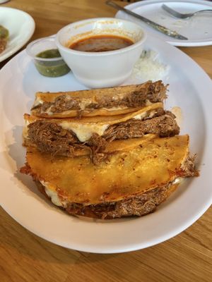 Cocina Mamá Cholita by null