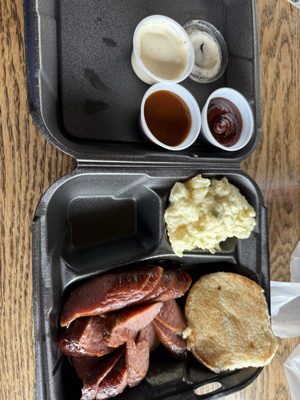 Jack's Bar-B-Que by null