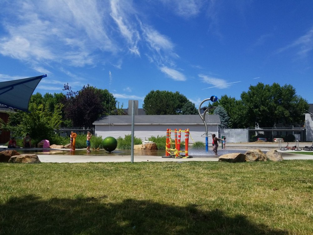 COMBA PARK Updated September 2024 2995 N Five Mile Rd, Boise, Idaho