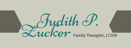 Judith P Zucker, LCSW - grief counselor in Morristown, NJ