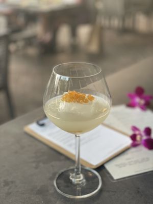 MIA Kitchen & Bar by null