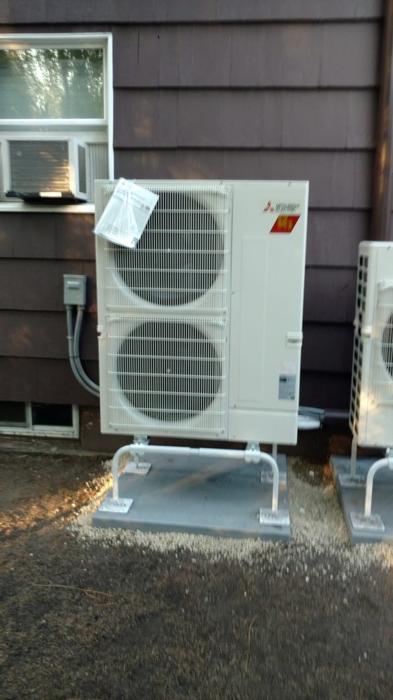 Slide of Higher Standard Service