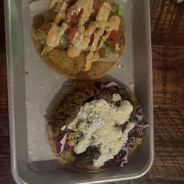Fried Avocado