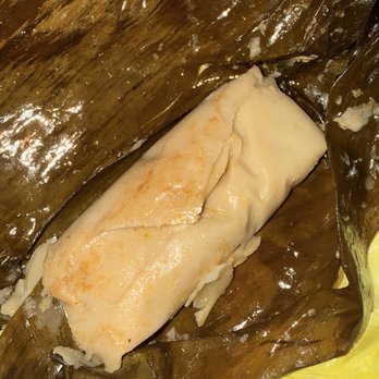 Tita's Place - Chicken tamale - Salvadoran Near Me - Riverside, California Tita's Place - Chicken tamale - Salvadoran Near Me - Riverside, California
