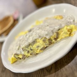 Three Brothers Restaurant