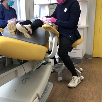 Elite Pediatric Dentistry - Thank you Dr. Ambrosio! - Pediatric Dentists Near Me - San Diego, California Elite Pediatric Dentistry - Thank you Dr. Ambrosio! - Pediatric Dentists Near Me - San Diego, California