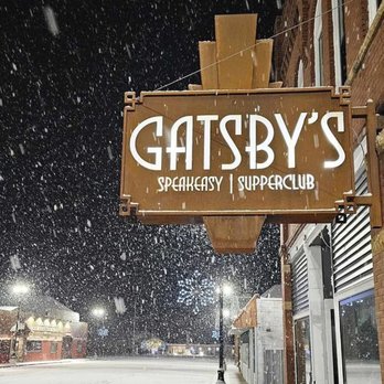 Gatsby’s